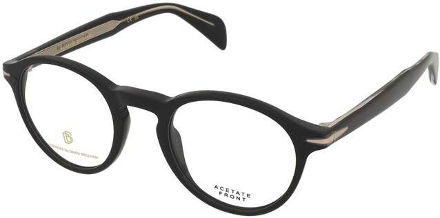 Brillen met correctie David Beckham DB 1185 807