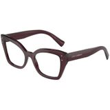 Brillen met correctie Dolce & Gabbana DG3386 3045
