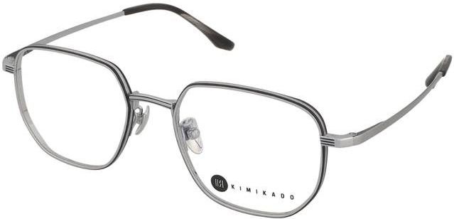 Brillen met correctie Kimikado Titanium Tanigawa C3