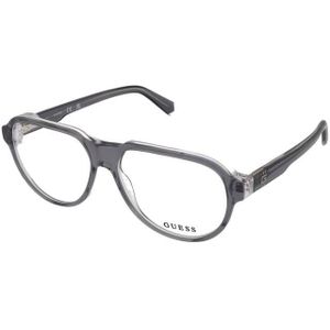 Brillen met correctie Guess GU50090 020