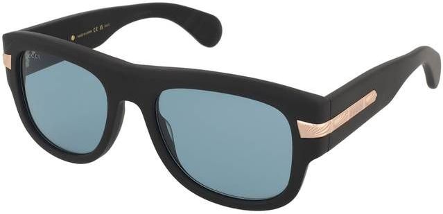 Zonnebrillen Gucci GG1517S 002