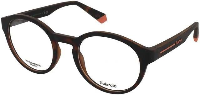 Brillen met correctie Polaroid PLD D568 N9P