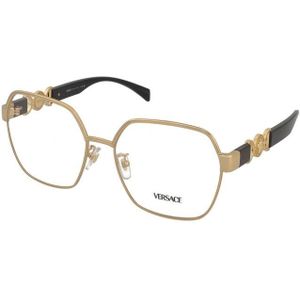 Versace - VE1291D - Bril - Met Correctie - 1002