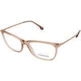 Brillen met correctie Versace VE3274B 5215