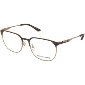 Brillen met correctie Emporio Armani EA1158D 3201
