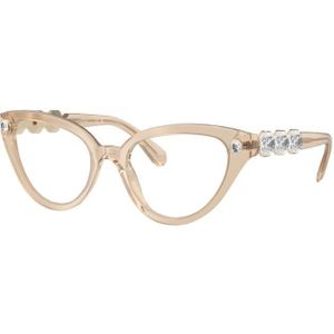 Brillen met correctie Swarovski SK2028 1066