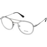 Brillen met correctie Prada PR 66XV 07A1O1