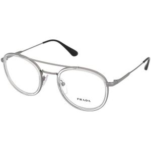 Brillen met correctie Prada PR 66XV 07A1O1
