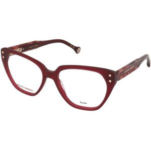 Carolina Herrera - HER 0223 - Bril - Rood