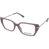 Brillen met correctie Michael Kors Crete MK4134U 4005
