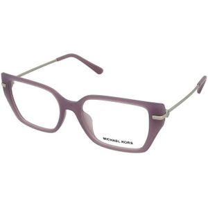 Brillen met correctie Michael Kors Crete MK4134U 4005