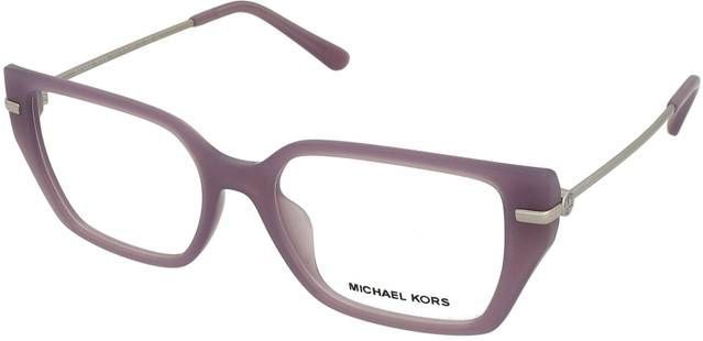 Brillen met correctie Michael Kors Crete MK4134U 4005