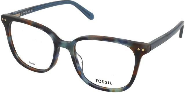 Brillen met correctie Fossil FOS 7183 CVT