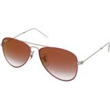 Ray-Ban Junior Aviator RJ9506S 274/V0 Glasdiameter: 50