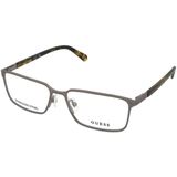 Guess - GU50244 - Bril - Zwart