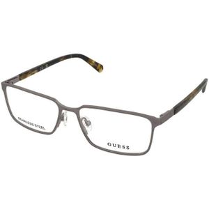 Guess - GU50244 - Bril - Zwart