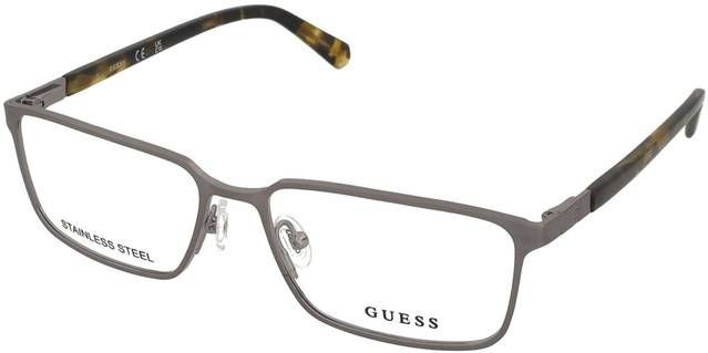 Guess - GU50244 - Bril - Zwart