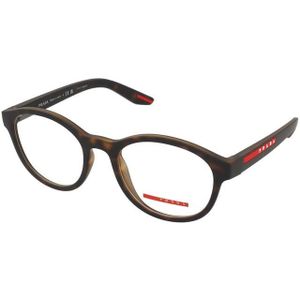 Brillen met correctie Prada Linea Rossa PS 07PV 5811O1