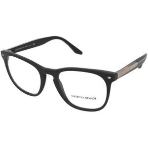 Brillen met correctie Giorgio Armani AR7185 5001