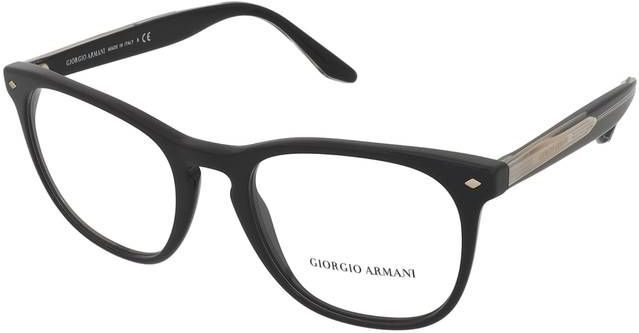 Brillen met correctie Giorgio Armani AR7185 5001