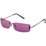 Zonnebrillen Vans Gemini Smoky Grape