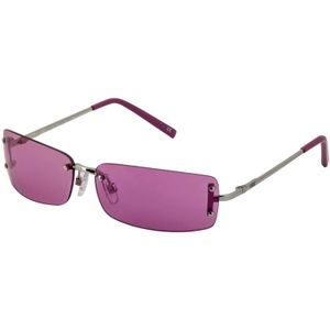 Zonnebrillen Vans Gemini Smoky Grape