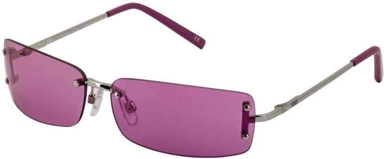 Zonnebrillen Vans Gemini Smoky Grape