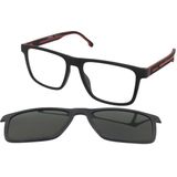 Brillen met correctie Carrera CA8061/CS BLX/UC