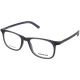 Brillen met correctie Montblanc MB0351O 004