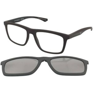 Emporio Armani - EA4235 - Bril - Kleur 6186/1W - Acetaat