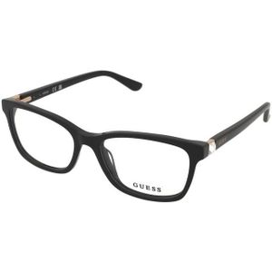 Brillen met correctie Guess GU50196 001