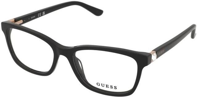Brillen met correctie Guess GU50196 001