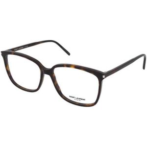 Brillen met correctie Saint Laurent SL 453 002