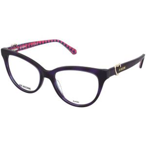 Brillen met correctie Love Moschino MOL609 HKZ