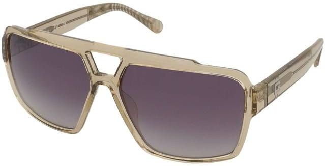 Guess - GU00223 - Zonnebril - 57Z