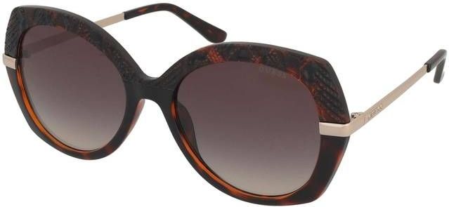 Guess - GU00215 - Zonnebril - 52F