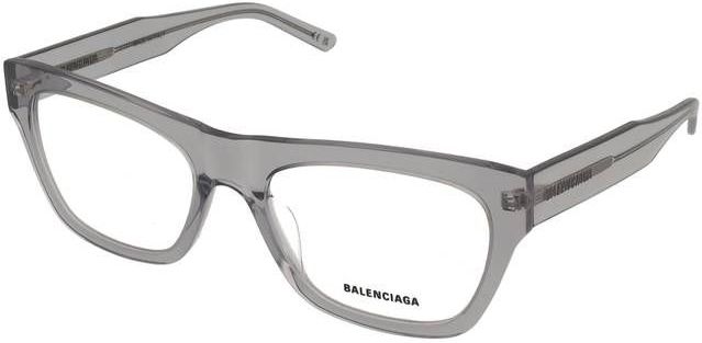 Brillen met correctie Balenciaga BB0308O 005