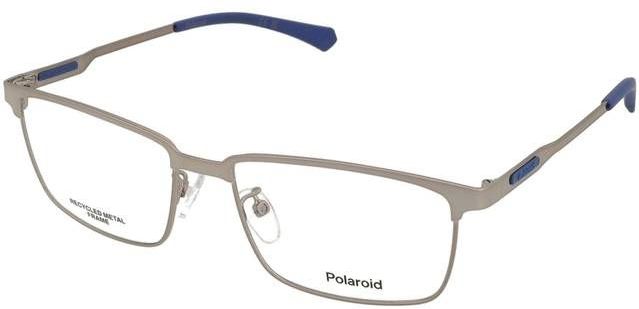 Brillen met correctie Polaroid PLD D570/G 6LB