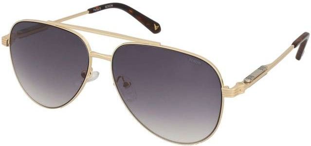 Zonnebrillen Beron Pete/S C4