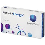 Biofinity Energys (6 lenzen) Sterkte: +5.75, BC: 8.60, DIA: 14.00