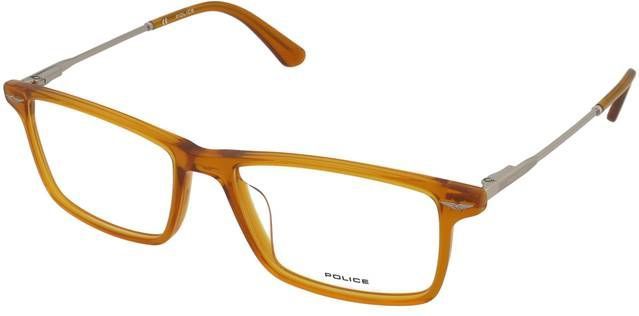 Brillen met correctie Police Dart 1 VPLD92 06DD