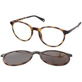 Polaroid - PLD 6137/CS 086/SP - Bril met Correctie