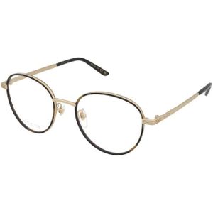 Brillen met correctie Gucci GG1353OA 002
