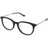 Gucci - GG1468OA - Bril - Zwart - Met Correctie