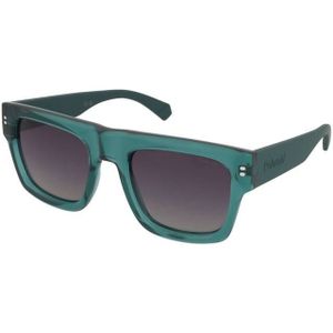 Polaroid - PLD 6241/S/X - Zonnebril - Zwart