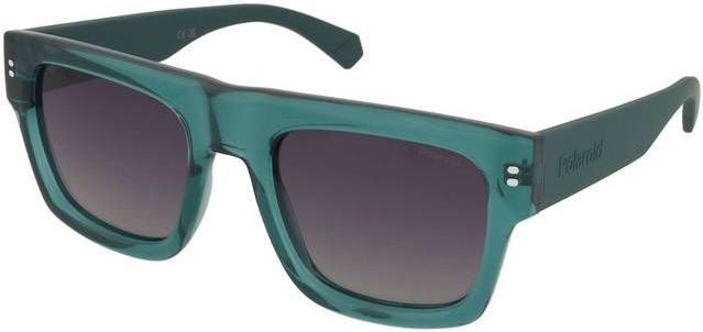 Polaroid - PLD 6241/S/X - Zonnebril - Zwart