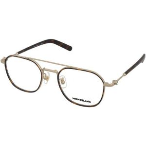 Brillen met correctie Montblanc MB0391OA 003
