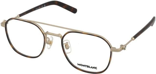 Brillen met correctie Montblanc MB0391OA 003