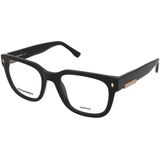 Brillen met correctie Dsquared2 D2 0074 807