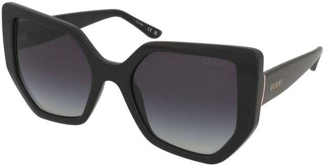 Guess - GU00154 - Zonnebril - 01B